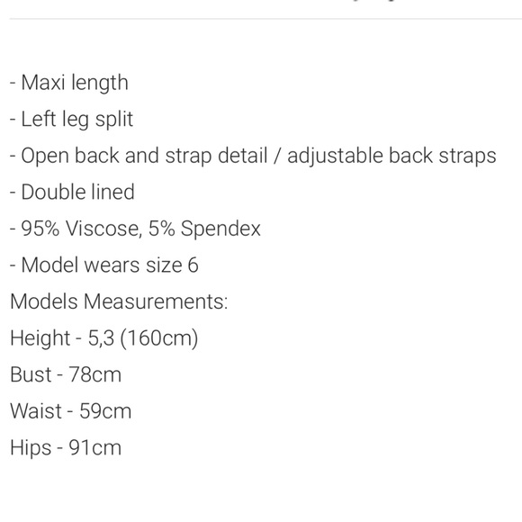 DEEMA DRESS - Yellow - Picture 9 of 11